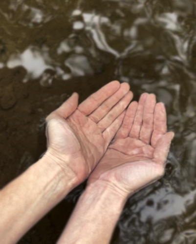 'Becoming River’ to open Lycoming College Art Gallery season